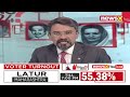 Rebel Acharya Drops Twister | Split Hindus, Appease Muslims? | NewsX  - 24:30 min - News - Video