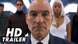 X-Men (2000) Original Trailer [H