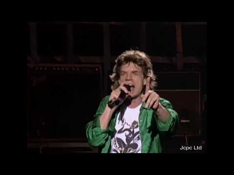 Rolling Stones “Like A Rolling Stone” Totally Stripped Brixton Academy London 1995 Full HD