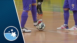 Magazyn Futsal Ekstraklasy - 4. kolejka 2018/2019