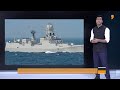 INDIA’S RED SEA MISSION | Houthi Attack | News9 Plus Decodes  - 03:11 min - News - Video