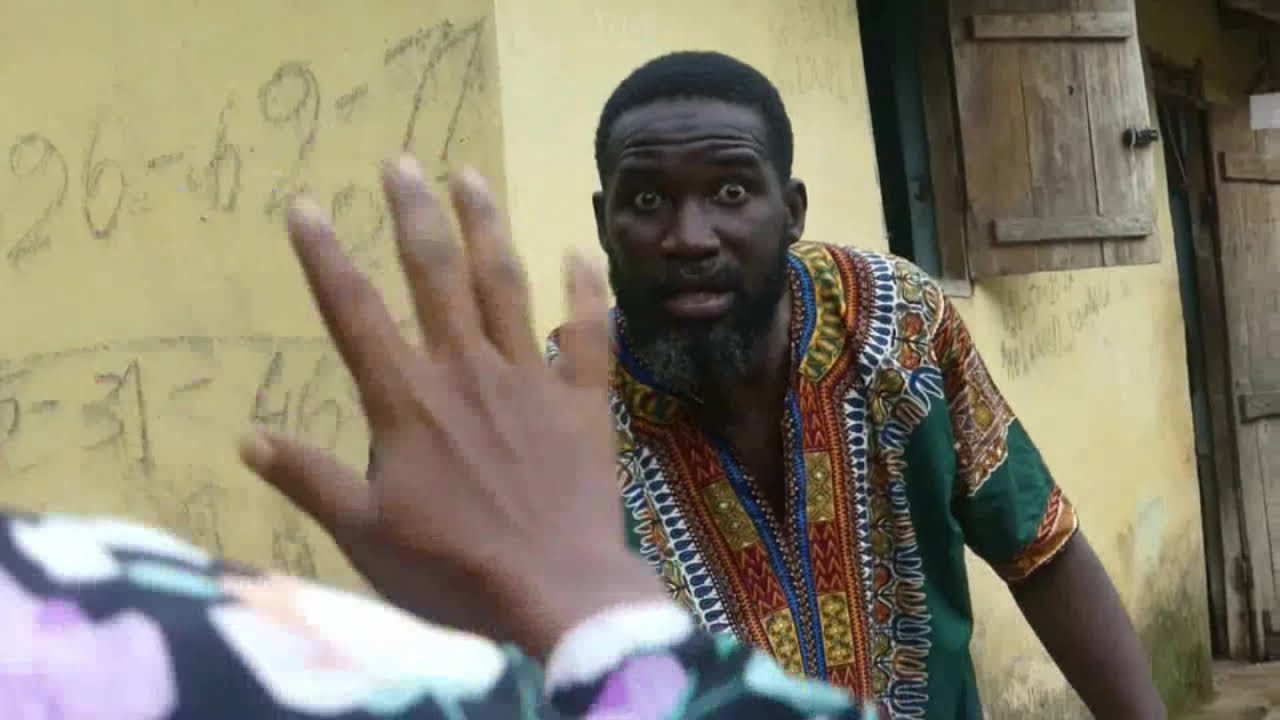 GNIN DJOU Ep209 Nouveau Film Guinéen Version Malinké