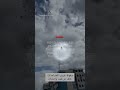 Video shows aid plummeting to the ground after parachute fails during airdrop  - 00:34 min - News - Video