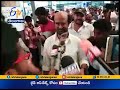 Rajinikanth Arrives In Hyderabad