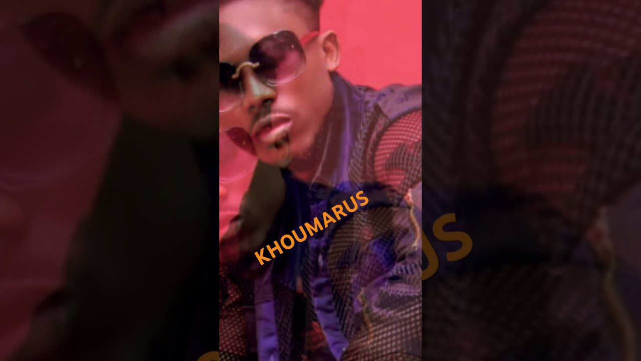 🛑Mougneti c’est le tout nouveau de KHOUMARUS à déguster très bientôt
