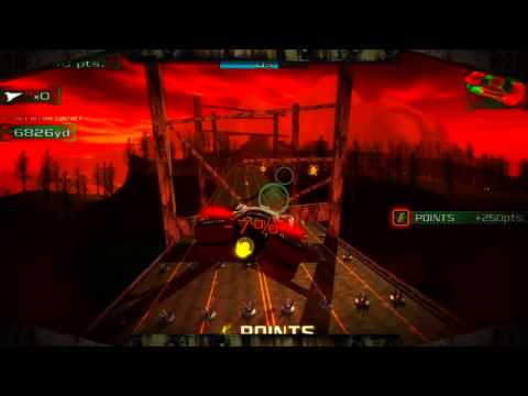 video de fire forget final assault