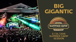 SC SESSIONS | Big Gigantic 5/24/15 (Full Set)