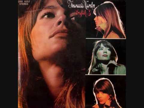 Françoise Hardy - In the Sky (1969)