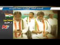 Off the Record : Cong  Tense on Narayanakhed Bi Elections