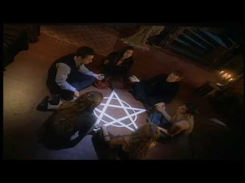 Witchouse'