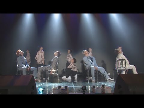 SHINee 샤이니 '데리러 가 (Good Evening)' - SHINee Debut 10th Anniversary ☆ SHINee DAY