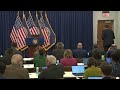 LIVE: Powell details Fed rate cut in Washington  - 00:00 min - News - Video