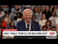 See Bidens fiery speech after shaky debate performance(CNN) - 15:47 min - News - Video