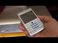 Review Nokia e61 t?i c?a hang DTDD Anh Kim