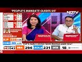 Lok Sabha Election Results | SP Emerges As Largest Party In UP, NDA Scores Majority  - 50:31 min - News - Video