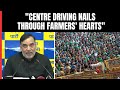 Farmers Protest | Delhi AAP Minister Gopal Rai: Centre Treating Farmers Worse Than British