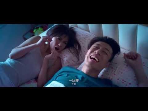 S for Sex, S for Secrets'