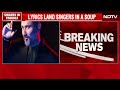 Honey Singh, Karan Aujla Notice | Womens Panel Sends Notice To Top Punjabi Singers  - 01:22:56 min - News - Video