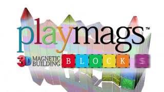 Playmags платформа для строительства PM172