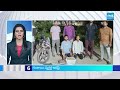 News Express | TOP 25 News Headlines | Sakshi Speed News at 6:00 AM | 24 -09-2025 | @SakshiTV  - 03:25 min - News - Video