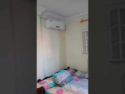Property video
