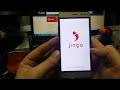 jinga iron хард ресет hard reset