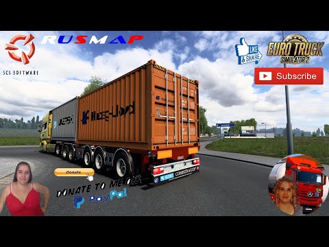 D-TEC Combi trailer Ownable v1.47