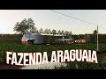 FAZENDA ARAGUAIA v1.0.0.0