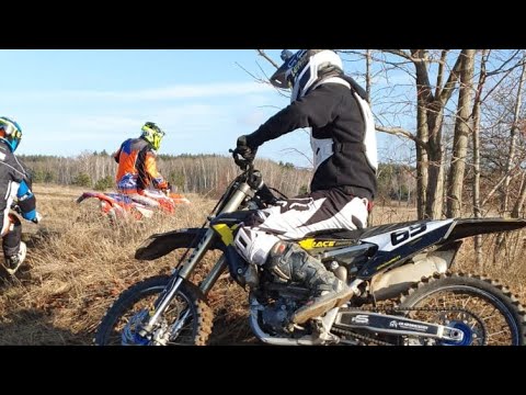 Pánovské Zatáčky Vol.1 (18.1.2022) Hobby #EndurovaŠkola