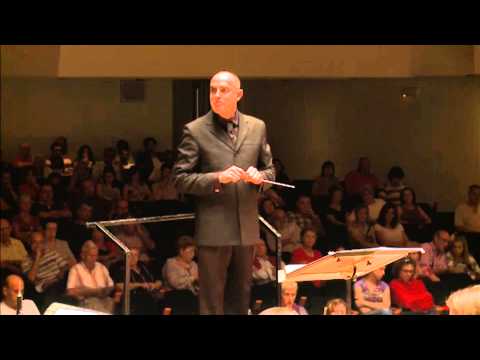 Jove Banda Simfònica de la FSMCV "Danzas Alicantinas" de Bernardo Adam Ferrero::Jove Banda Simfònica de la FSMCV (Federación de Sociedades... Jove Banda Simfònica de la FSMCV "Danzas Alicantinas" de Bernardo Adam Ferrero