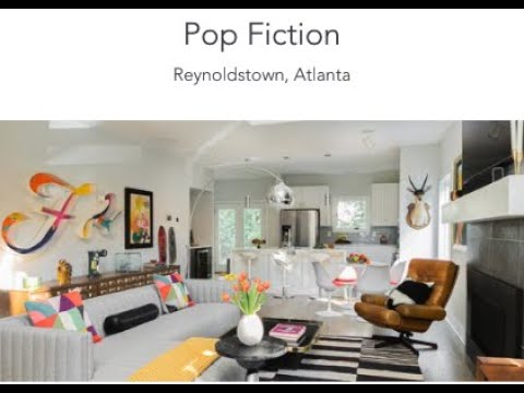 Property video