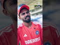 Team India Batter Ruturaj Gaikwad Opens Up on Playing In & Against South Africa  - 01:11 min - News - Video