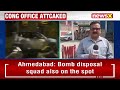 Attack on Congress Office in Amethi | Exclusive Ground Report | NewsX  - 01:33 min - News - Video