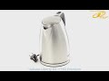 Чайник Liberty KX-1790 Premium - 3D-обзор от Elmir.ua