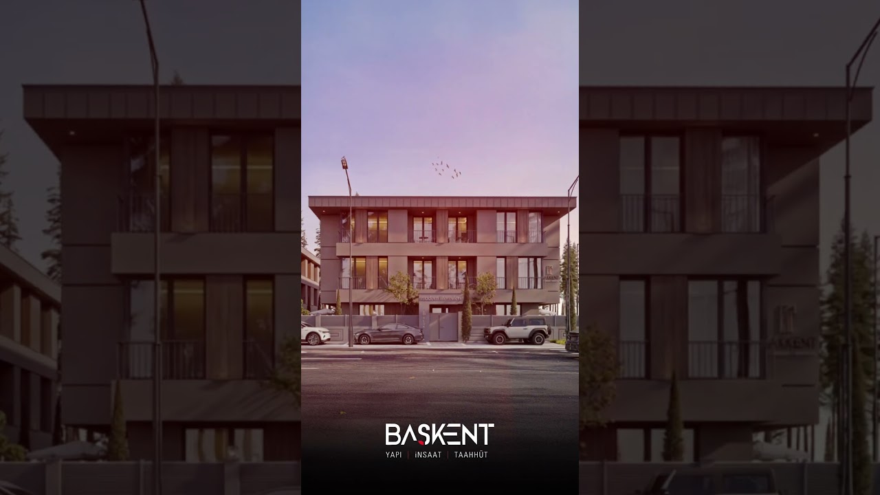 Hayalden Gerçeğe Modern Yaşam