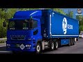 Mitsubishi Fuso Super Great V Beta 1.41 1.30