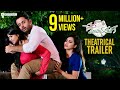 Chal Mohan Ranga Theatrical Trailer &amp; songs trailers- Nithiin, Megha Akash