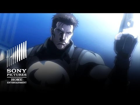 Avengers Confidential: Black Widow & Punisher'