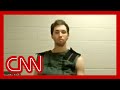 Officials: Kirk suspects mom said he became more political & leaned left