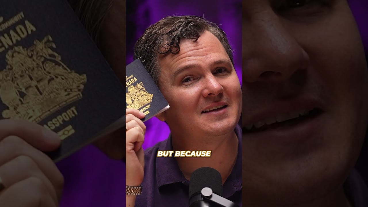 The Rich Have this Plan B [Not Gold, Not Crypto]