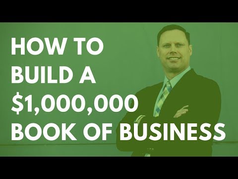 How to Sell Insurance by Collecting Broker of Record Letters - (Insurance Sales Training)