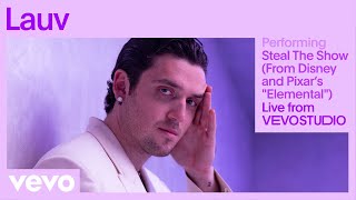 Steal The Show ~ Lauv (Live Performance) (Official Music Video) Video HD