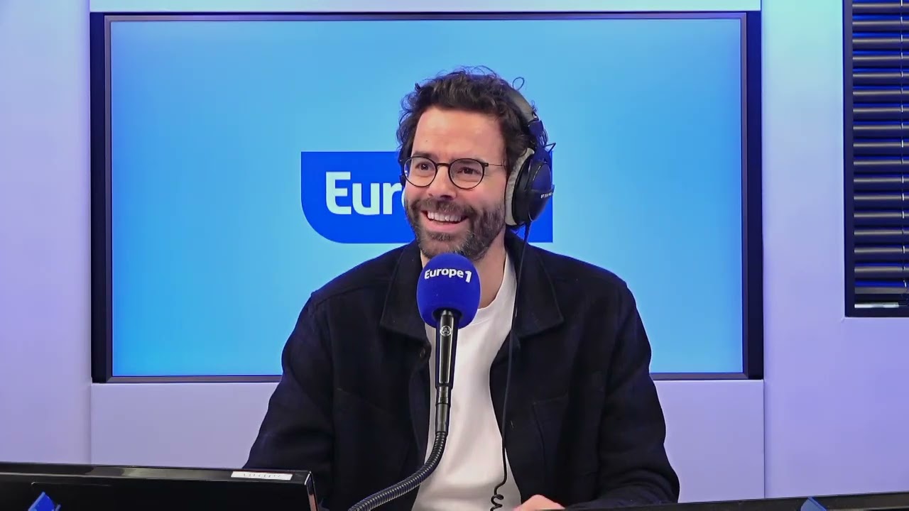 «Par cœur» : le live de Daysy et Joseph Kamel dans Culture médias