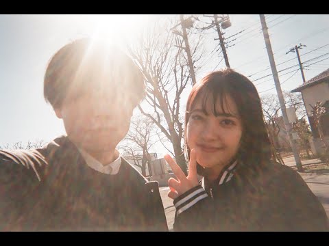 アメノイロ。「インスタントカメラ」Music Video
