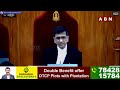 🔴LIVE : సుప్రీంకోర్టులో ఎలక్టోరల్ బాండ్స్ పై తీర్పు..! Supreme Court Judgement Live | ABN Telugu  - 08:21 min - News - Video
