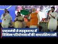 PM Modi Speech LIVE- Palamuru Praja Garjana Meeting at Mahabubnagar