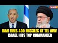 Israel-Iran War Day 5: Dr. Dutta Analyzes Trump Exit, Mossad Attack & G7 Reax | NewsX
