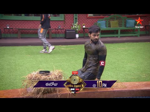 Bigg Boss 5 promo: Arguments erupt between housemates over nominations Bigg Boss 5 promo: Arguments erupt between housemates over nominations
