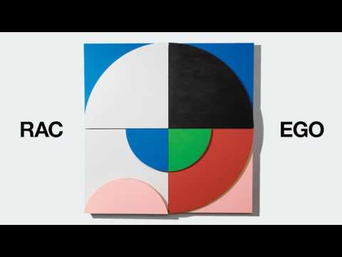 RAC - Heartbreak Summer ft. K.Flay