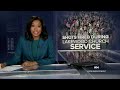 Shots fired during Houston church service  - 02:42 min - News - Video